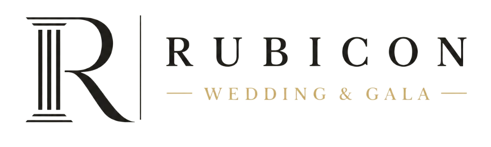 Rubicon Wedding & Gala