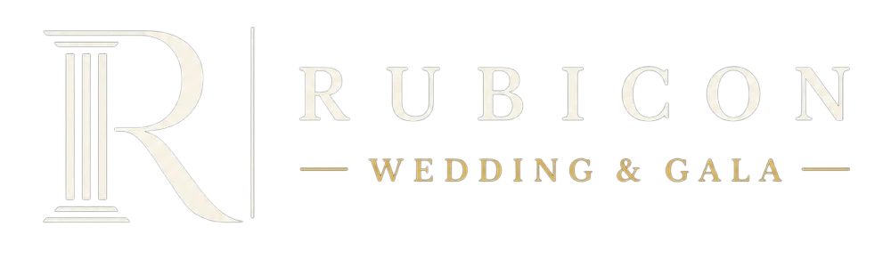 Rubicon Wedding & Gala