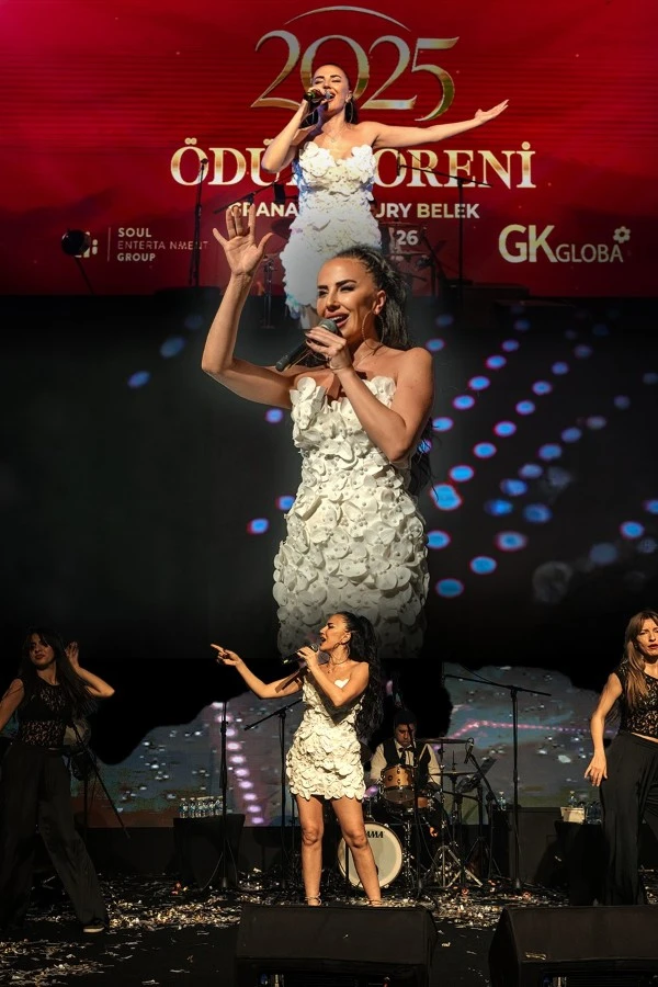 Kurumsal Gala Etkinlikleri