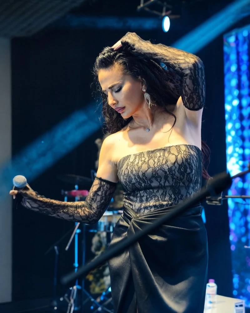 Tuğçe Çolakoğlu